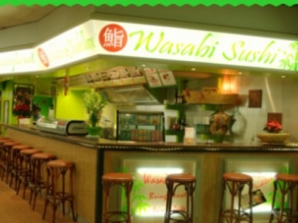 Фото: Wasabi Sushi